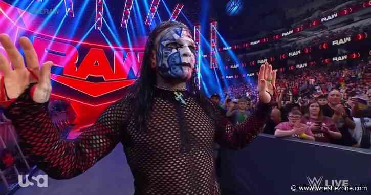 Vince McMahon Wanted Jeff Hardy’s Real Life Tragedy Used In WWE Storyline