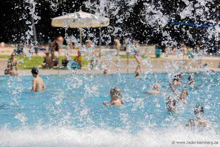 Hitzealarm im Westen – Wetterdienst ruft zur Vorsicht auf