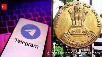 For retest, why curtail rights of 150m Telegram users: High court; attorney general says app a 'Frankenstein'