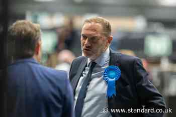 Tories in ‘seismic’ by-election win as Flynn calls for SNP reflection