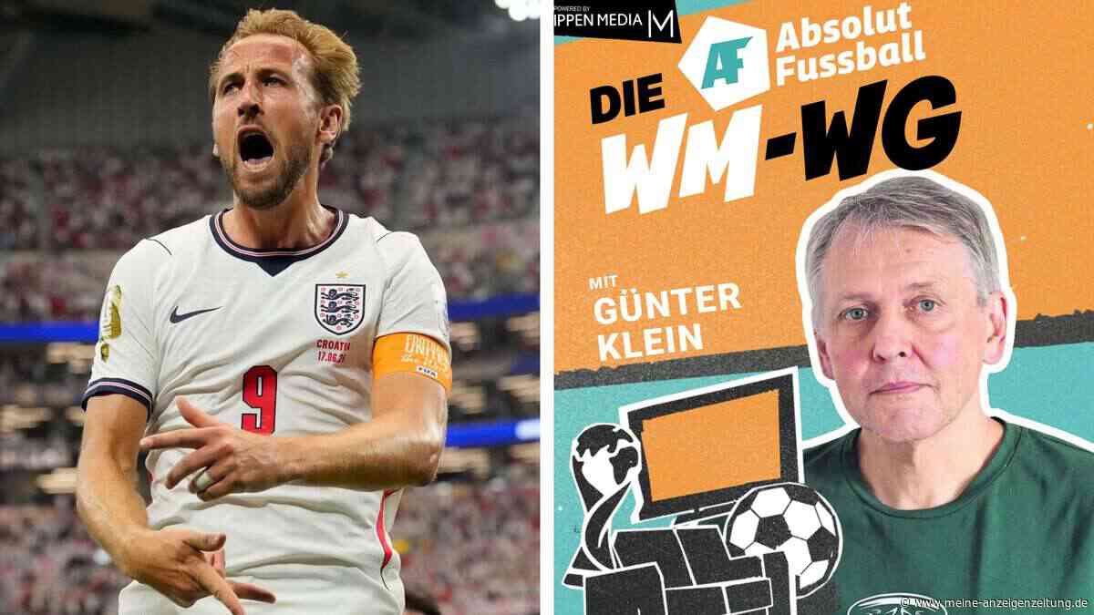 Erstes WM-Zwischenfazit: Vier Spieler des FC Bayern unter den Top Ten