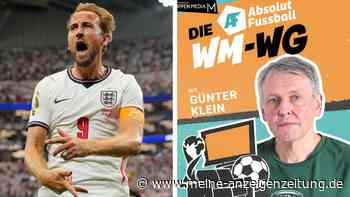 Erstes WM-Zwischenfazit: Vier Spieler des FC Bayern unter den Top Ten