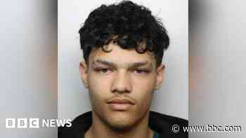Man who made girl self-harm over Discord jailed