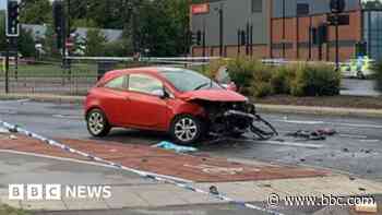 Gun-toting carjacker jailed over violent rampage