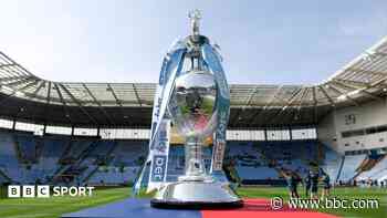 Hull down, Blades in play-offs - how the Championship might have looked