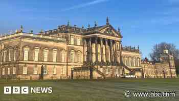 Events company banned after balloon event