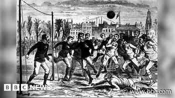 Call for statue of England's 'forgotten' captain
