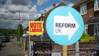 Who would win general election if it was called today according to latest polls