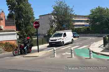 La fin des interminables embouteillages ? L’ouverture en double sens du pont entre Six-Fours et Sanary, c’est pour bientôt !