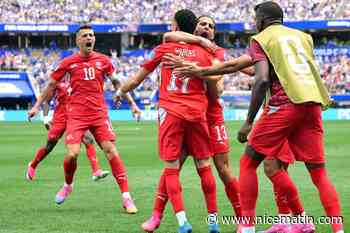 Mondial-2026 : la Suisse domine la Bosnie-Herzégovine (4-1) et fait un grand pas vers les seizièmes de finale