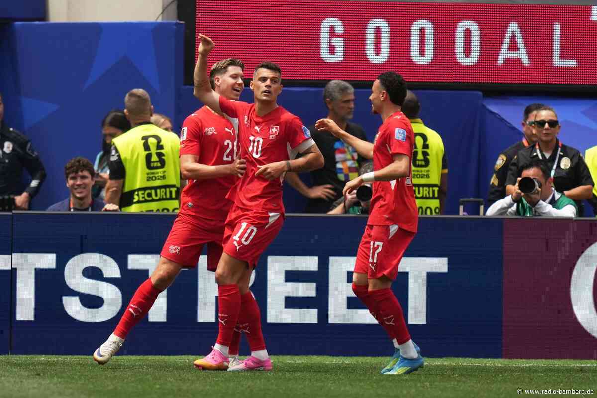 Xhaka grummelt: «Muss niemandem mehr etwas beweisen»