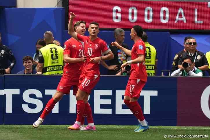 Xhaka grummelt: «Muss niemandem mehr etwas beweisen»