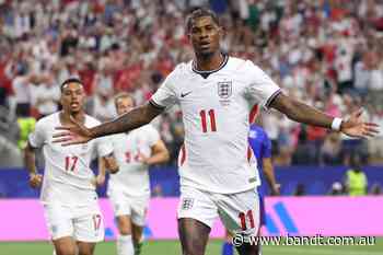 TV Ratings (18/6/2026): 1.6 Million Aussies Watch England’s World Cup Triumph Over Croatia