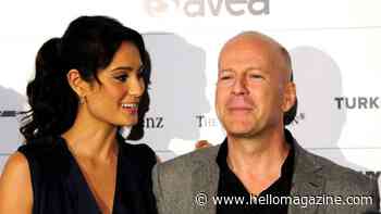 Demi Moore pledges support to Bruce Willis' wife as she reflects on 'heavy' time