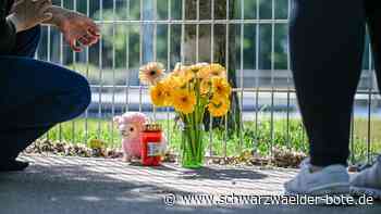 Fassungslosigkeit nach Tod: Fund von Kind im Auto – Wie gehen die Ermittler jetzt vor?