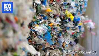 More soft plastics needed as Australia's recycling capacity booms