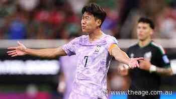 FIFA World Cup 2026 LIVE updates: Mexico lead South Korea 1-0 after Canada win 6-0 over Qatar; Switzerland claim 4-1 win over Bosnia and Herzegovina; South Africa and Czechia draw 1-1