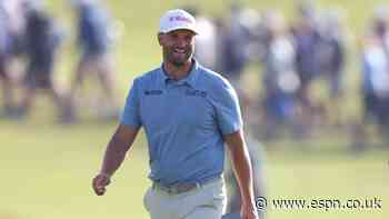 U.S. Open odds: Wyndham Clark favored after openin...
