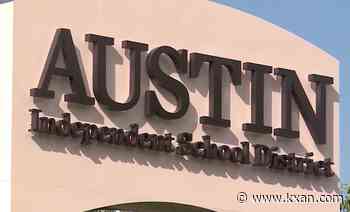 Austin ISD board prepares to vote on budget plan to close its $181M deficit