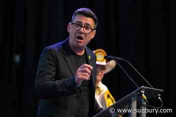 Labour's Andy Burnham wins a special election, setting up a showdown with Starmer to lead Britain