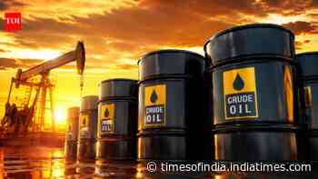 Oil prices edge higher after Vance threatens Israel against violating ceasefire