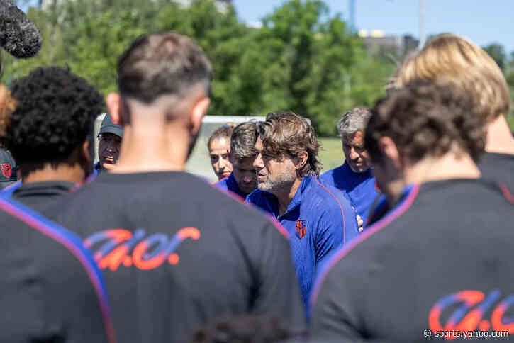 World Cup: USMNT rides wave of belief into Australia clash — but a big question remains
