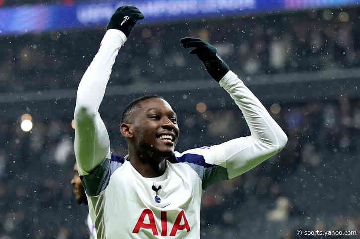 Juventus reopen Kolo Muani talks as Carnevali searches for a Vlahovic replacement