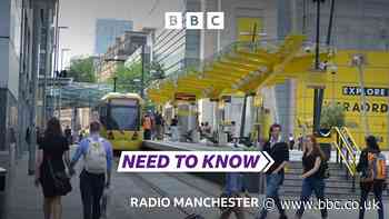 Manchester to face one of its busiest weekends