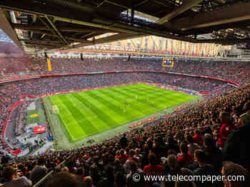 Ziggo to end Ajax sponsorship in 2027