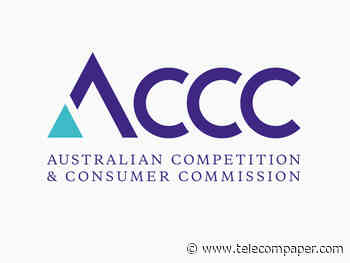 Australia finalises new wholesale and network reporting rules