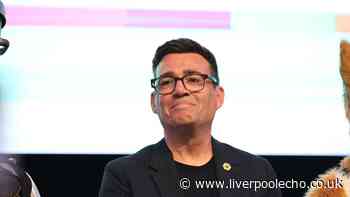 Makerfield by-election live results as Andy Burnham wins seat for Labour Party