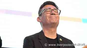 When Andy Burnham could come to Liverpool as Prime Minister