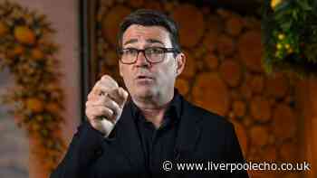 What happens next to make Andy Burnham Prime Minister