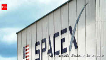 SpaceX rally loses steam: Stock price falls over 6% after blockbuster debut week at Wall Street