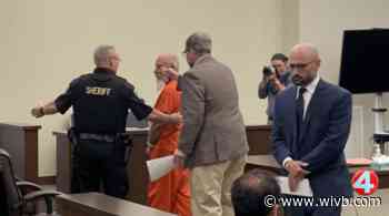 Clarence man pleads not guilty to murder charge