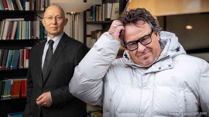 OM-topman Rinus Otte hekelt verdediging Marco Borsato: ’Slecht signaal naar jonge meisjes’