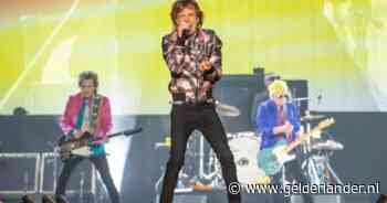 Mick Jagger (82) wil weer de stadions in: ‘Ik denk dat ik nog wel twee uur kan zingen en springen’