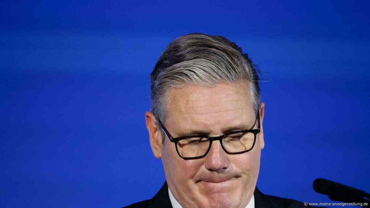 Der große Plan der Tories: Wie eine einzige Nachwahl die große Wende für die Partei einleiten soll