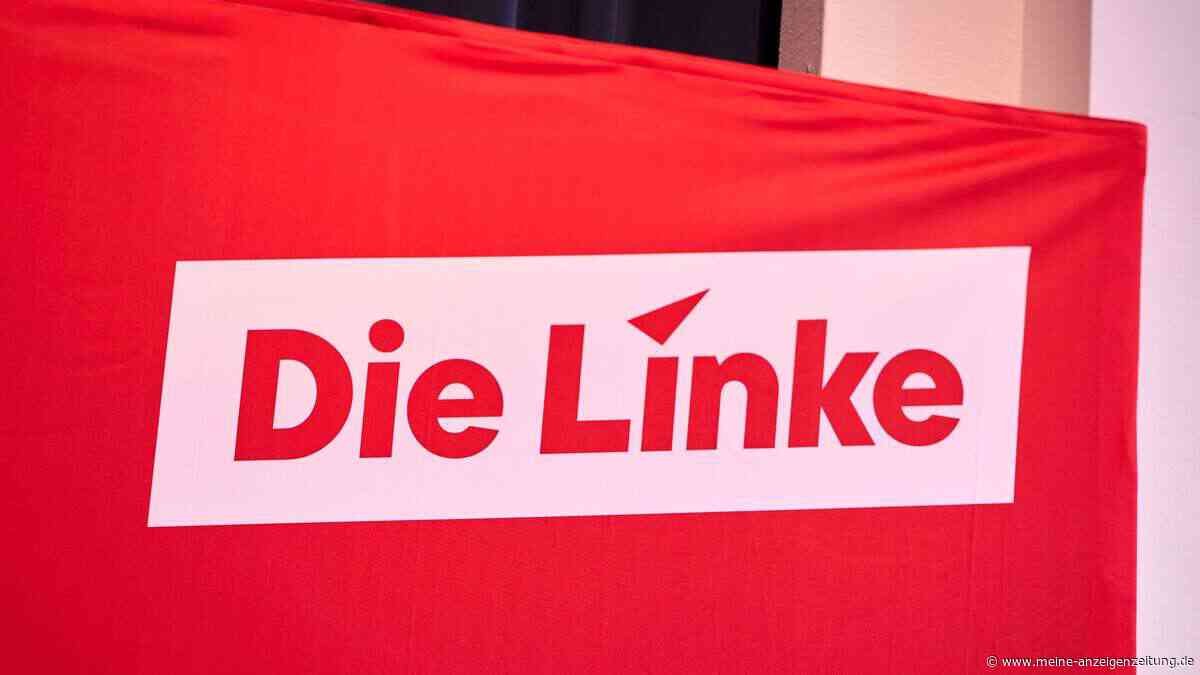 Die Linke und die Fabel von den drei Schweinchen