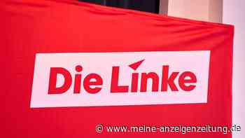 Die Linke und die Fabel von den drei Schweinchen