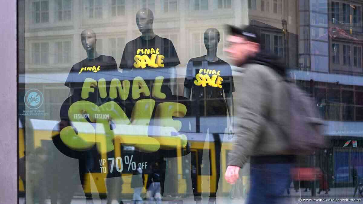 Hauptsache billig – Deutschland auf Schnäppchenjagd