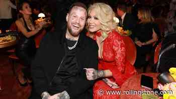 Jelly Roll Calls Out Cheating Rumors Amid Bunnie Xo Divorce: ‘My Best Friend Forever’