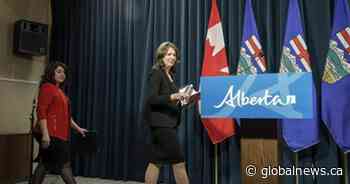 Alberta dual-practice doctors could begin offering private surgeries in fall
