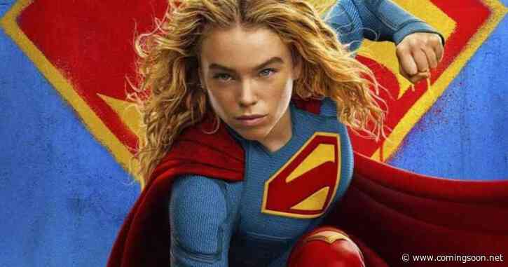 Supergirl’s First Reactions Are All Saying the Same Thing