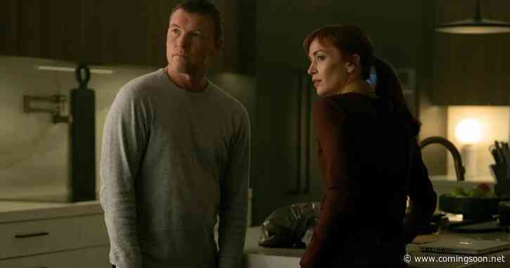 Sam Worthington’s Latest Harlan Coben Show Isn’t Your Ordinary Netflix Thriller