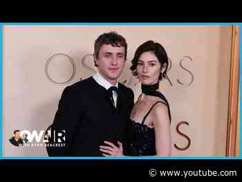 Gracie Abrams Was “Worried Feeling Secure” in Relationship Threatened Creativity | On Air w/ Ryan