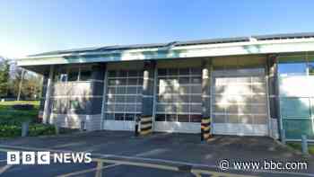 Call for fire station to operate full time