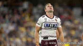 Dolphins confirm big blow; Foran’s Turbo reveal as Knights make Ponga call — Late Mail