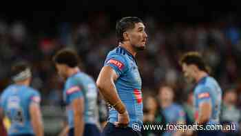 Daley slammed for ‘letting down’ Blues rookie as ‘sad’ question emerges over axed star