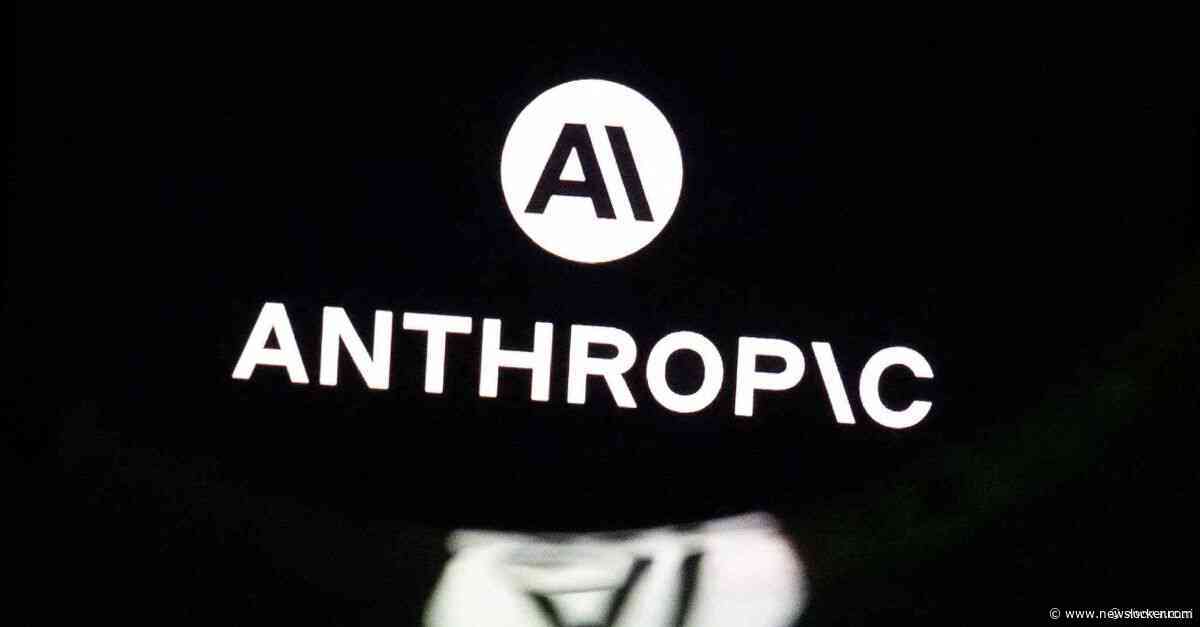 Trump blokkeert AI-model Anthropic. Staat Europa met lege handen?